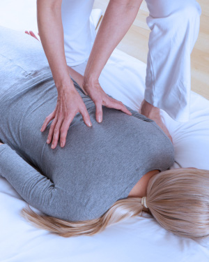 Benoit Pilate, praticien en massage Shiatsu et thérapie psycho-corporelle à Bruxelles